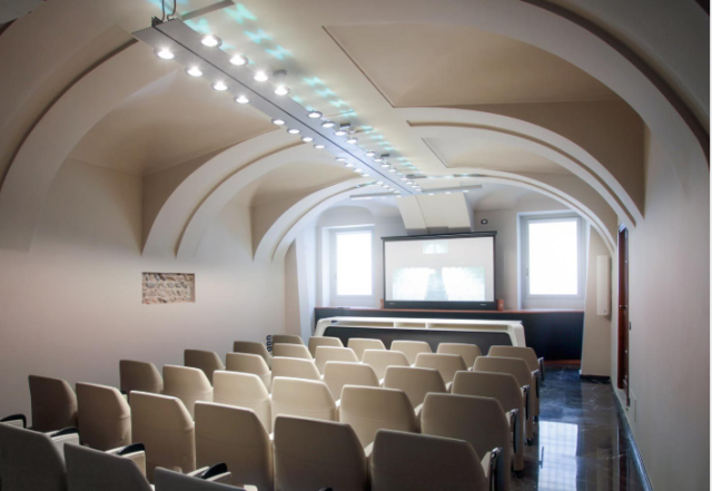 sala meeting