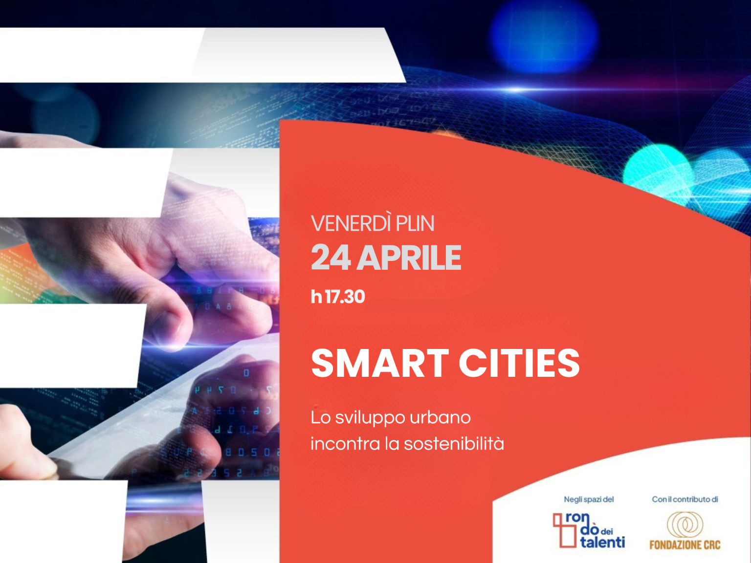 smart cities