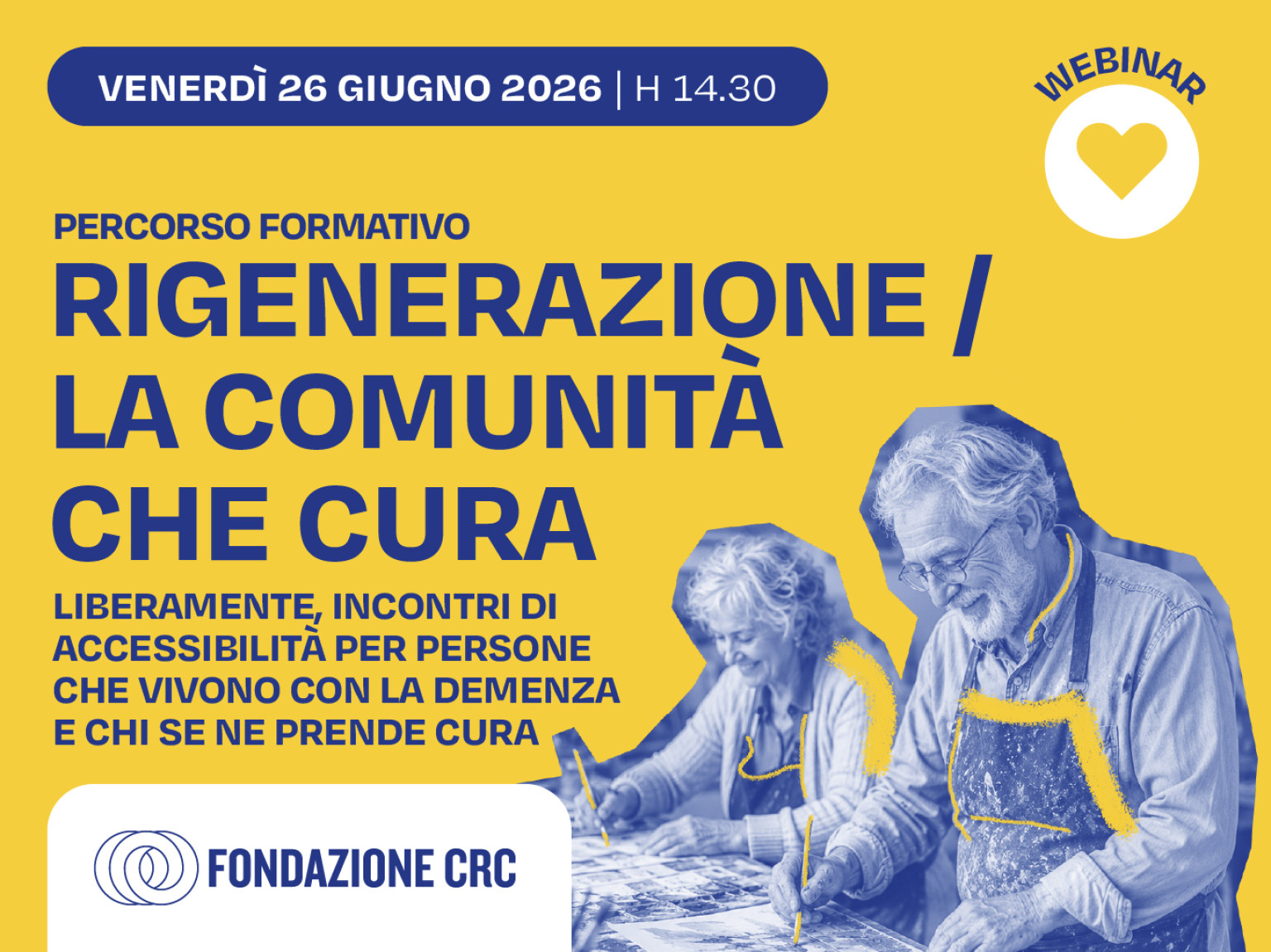 Cultura, comunità e pratiche di cura