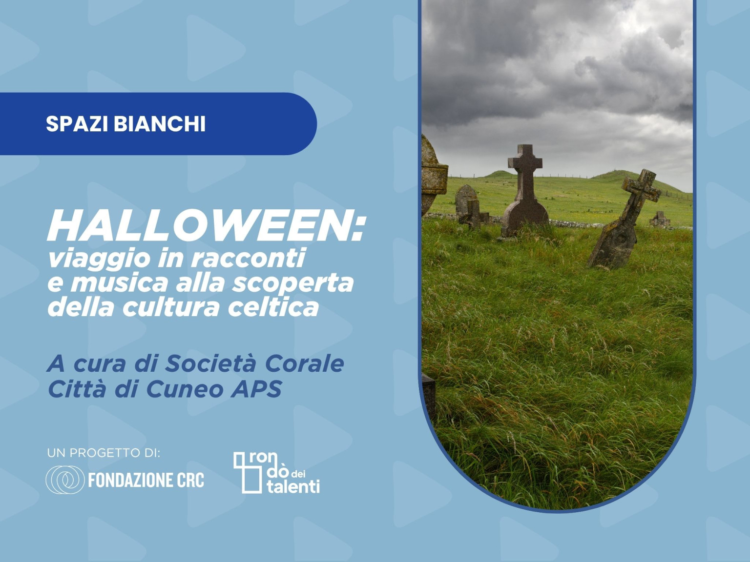 Halloween viaggio in racconti e musica alla scoperta della cultura celtica
