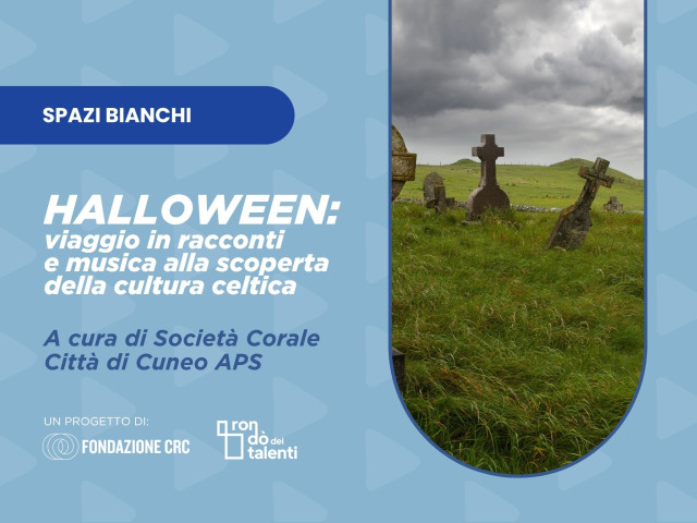 Halloween viaggio in racconti e musica alla scoperta della cultura celtica