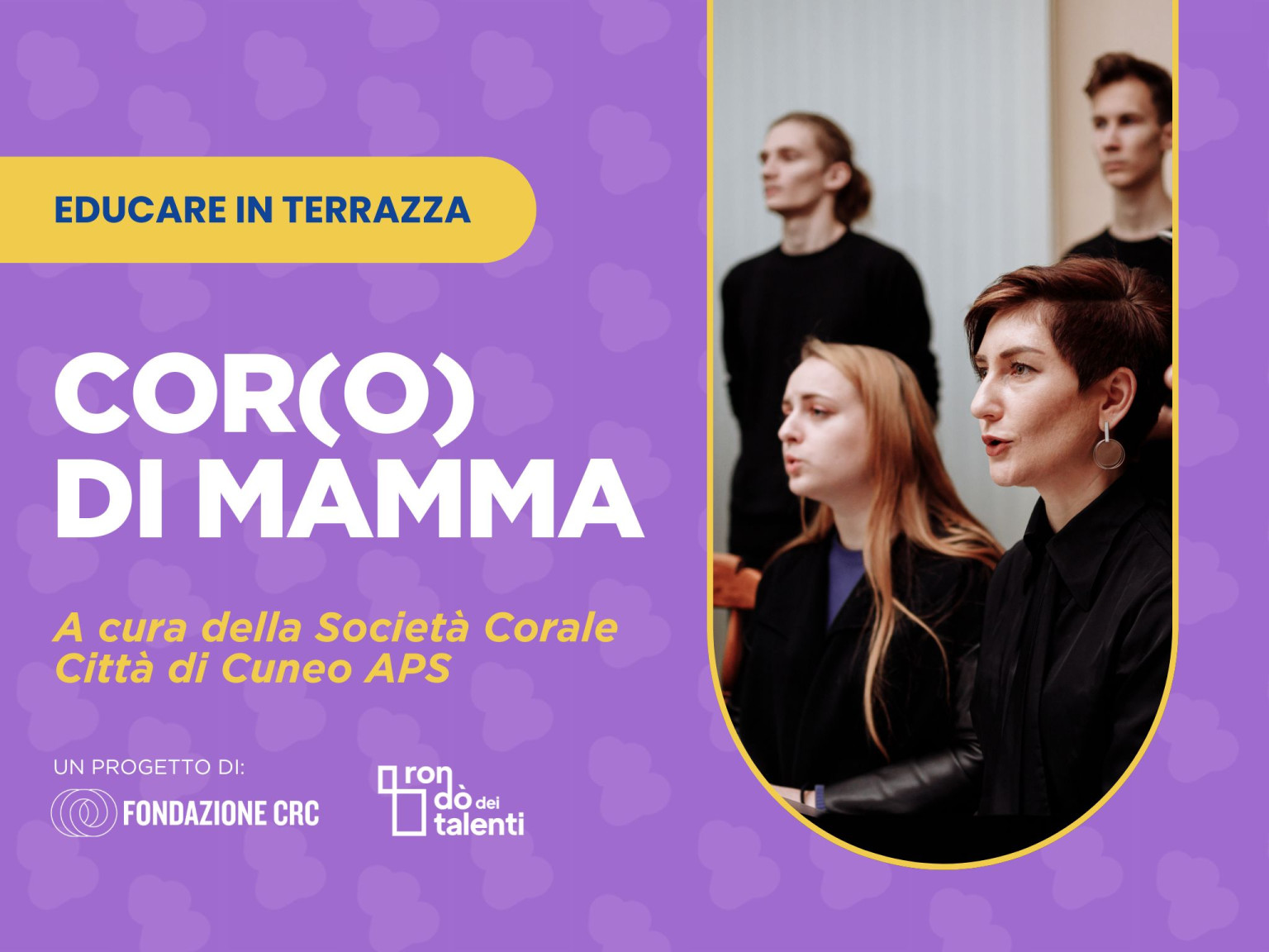 Cor(o) di mamma