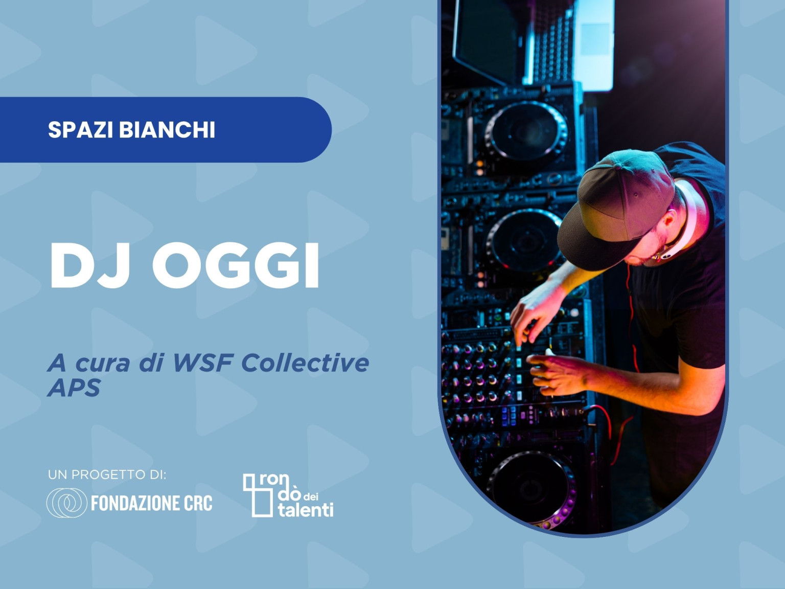 dj oggi