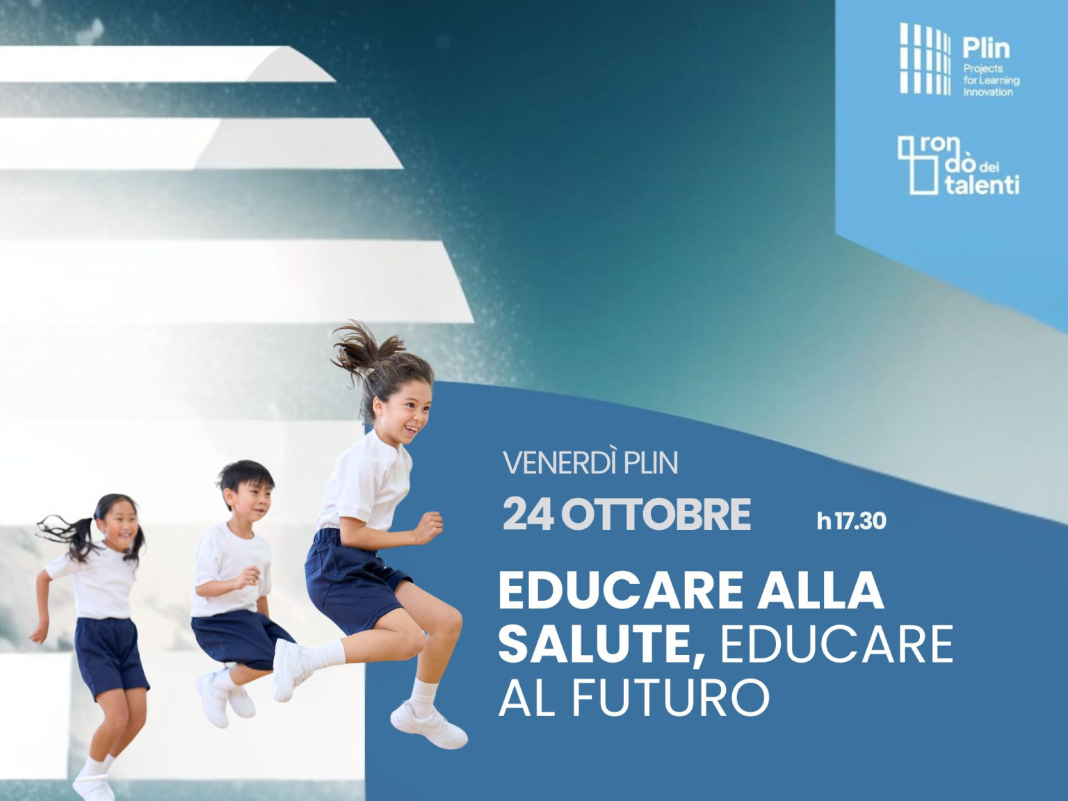 PLIN eventi sito