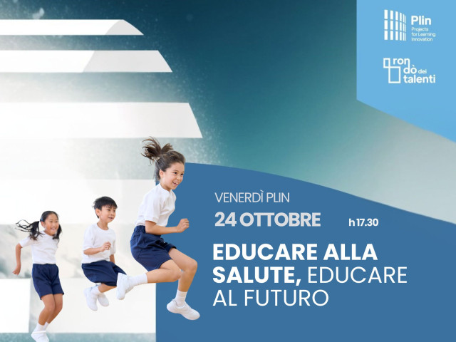 PLIN eventi sito