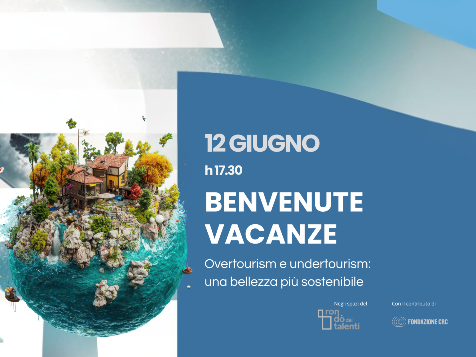 benvenute vacanze