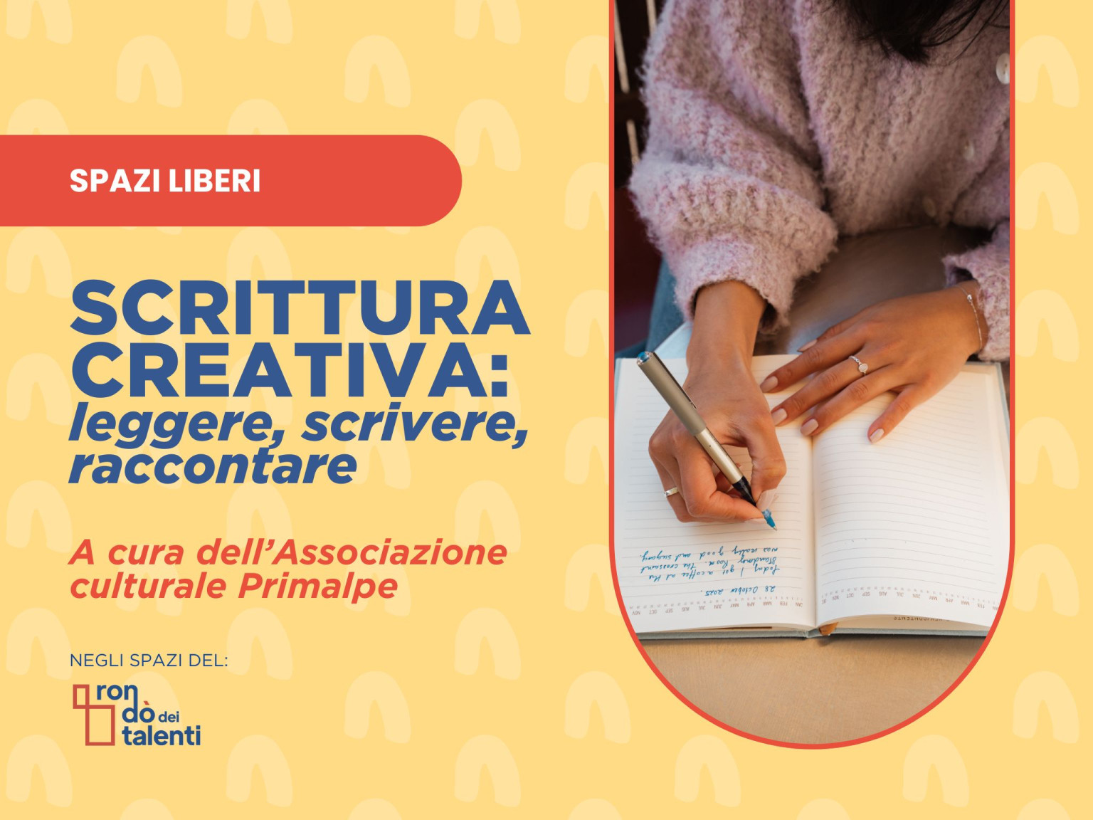 Scrittura creativa leggere, scrivere, raccontare