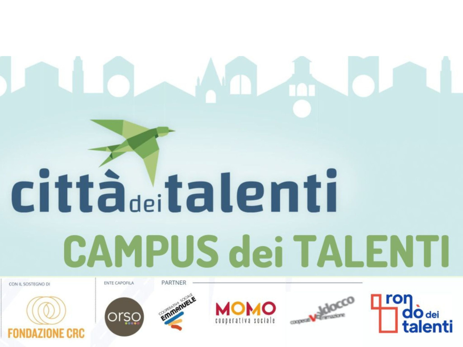 Campus dei Talenti   Cuneo
