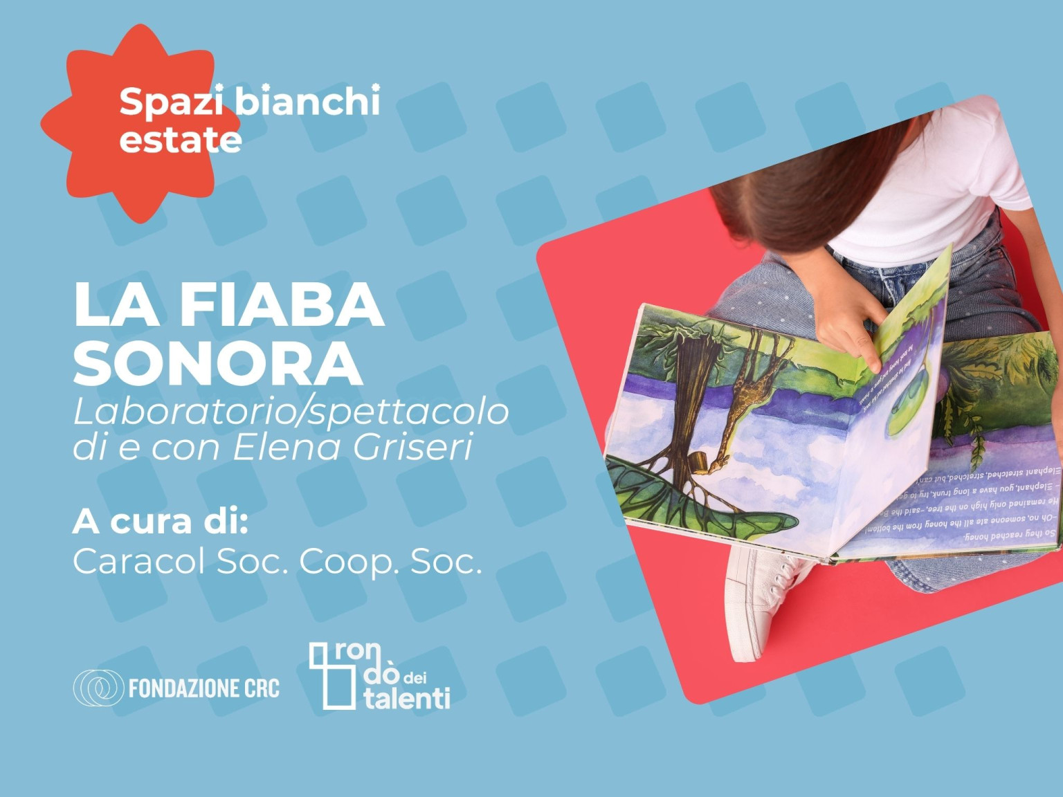 la fiaba sonora