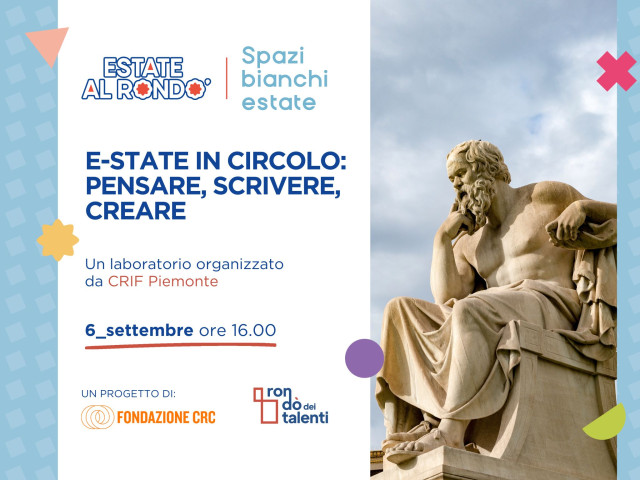 E state in circolo 2025