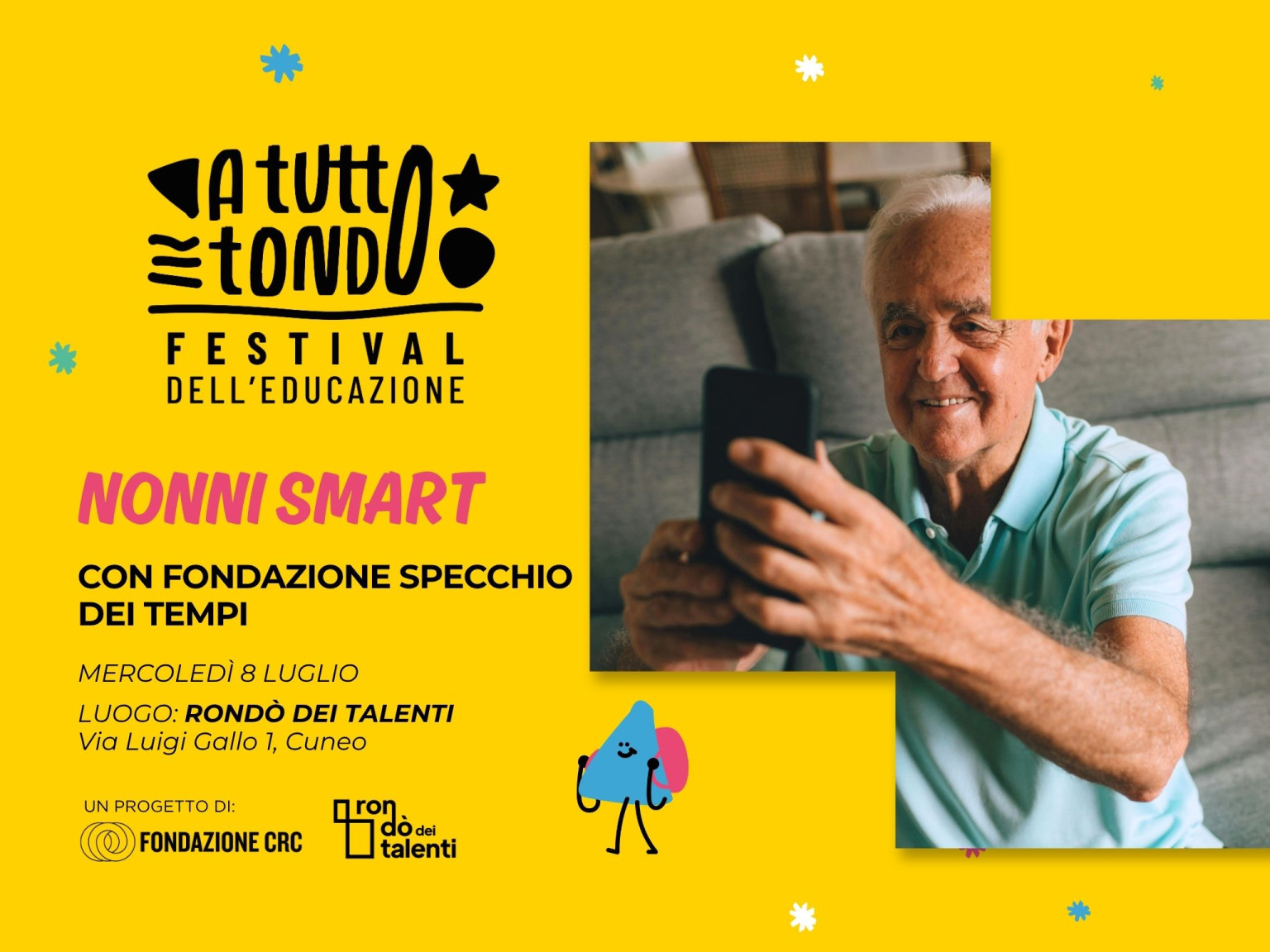 nonni smart