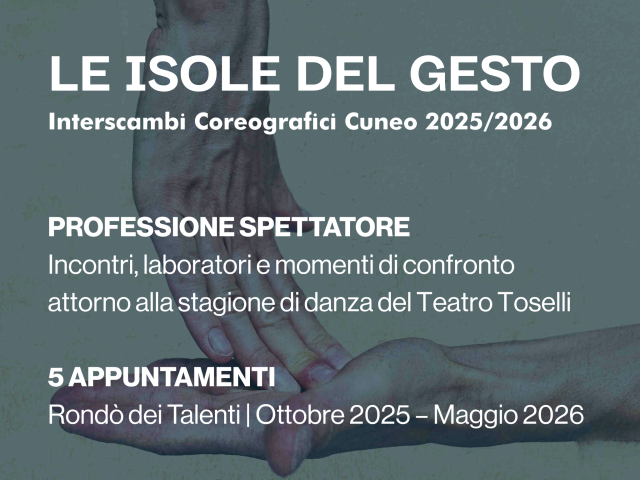 professione spettatore