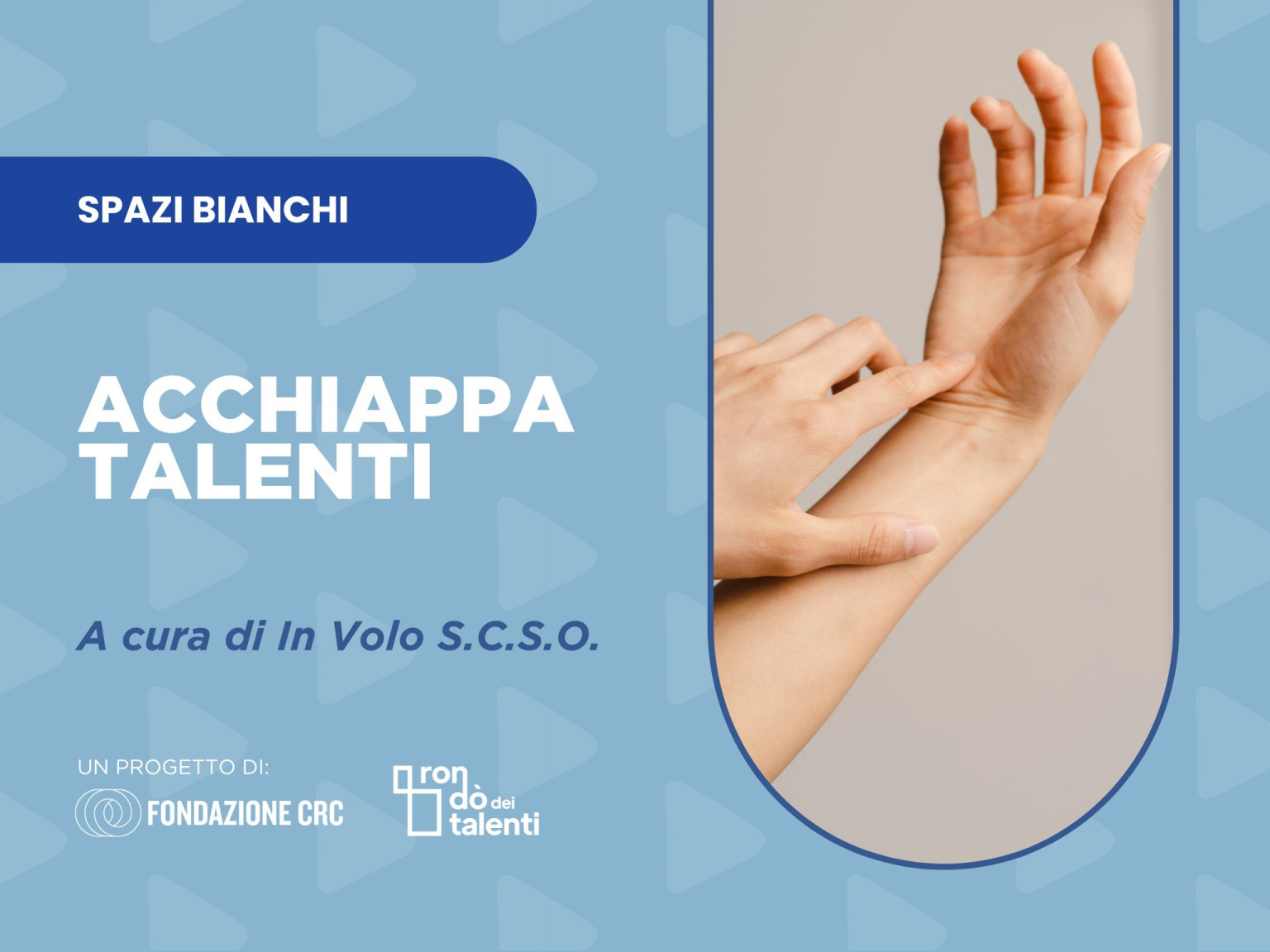 ACCHIAPPATALENTI