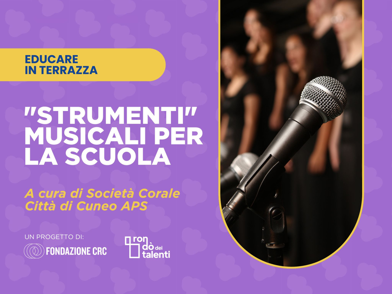 STRUMENTI MUSICALI PER LA SCUOLA
