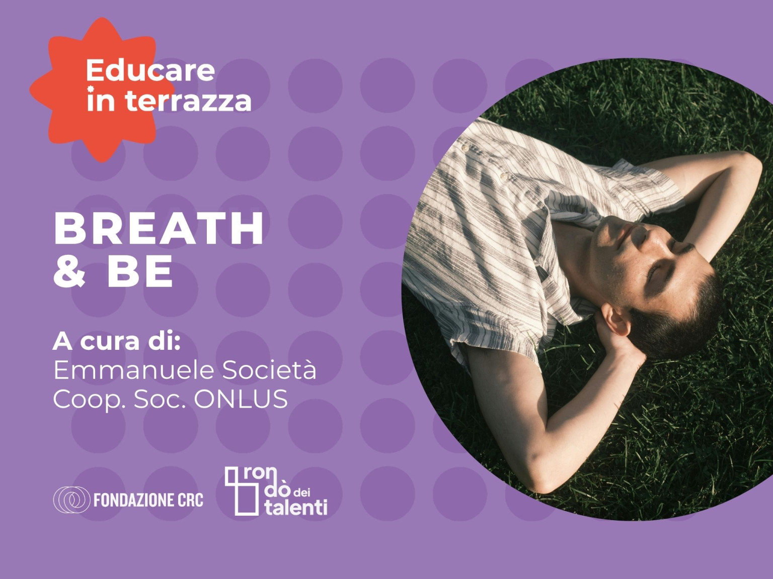 BREATH & BE