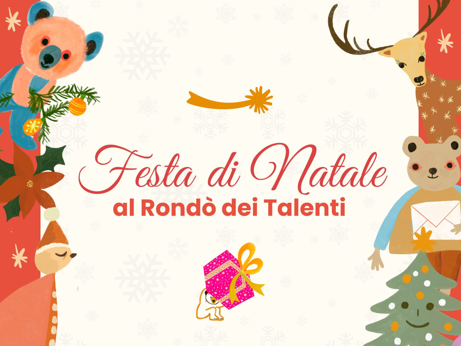 festa natale