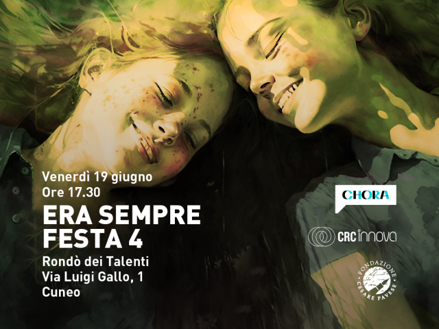 Era sempre festa 4