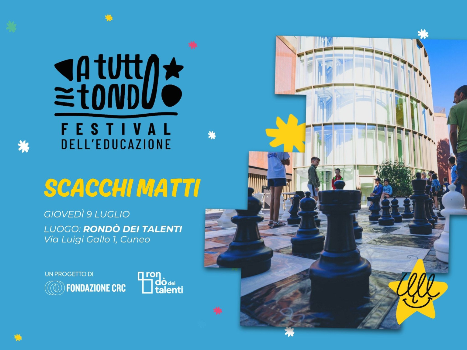 scacchi matti attf