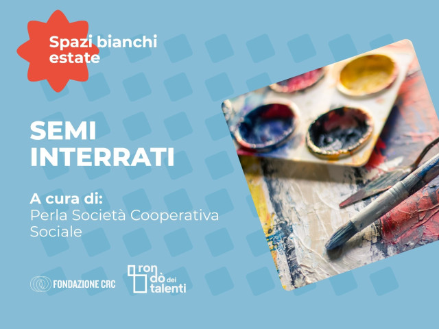 Semi inTERRAti