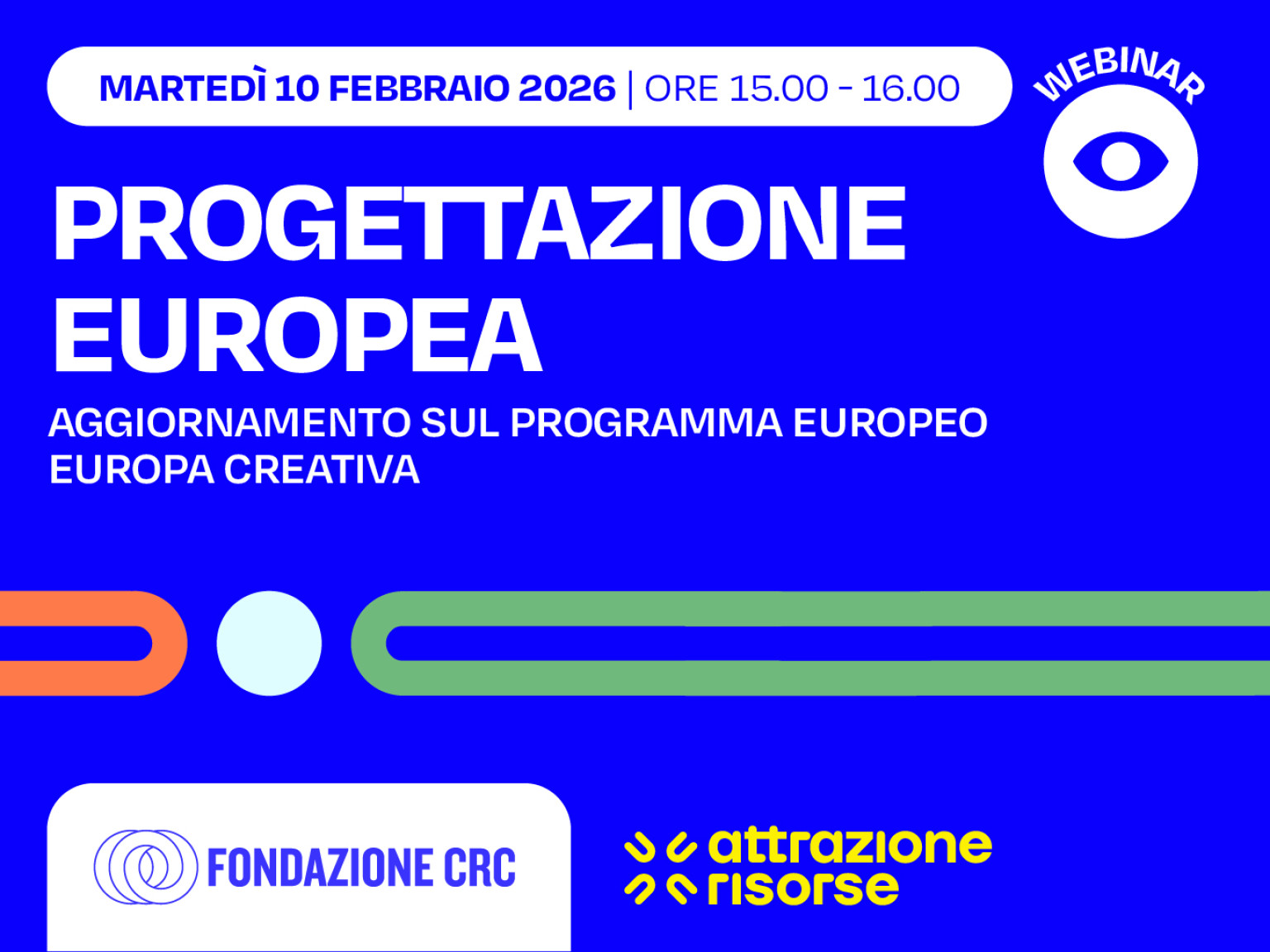 Progettazione europea