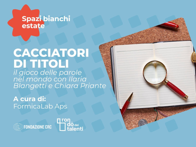 cacciatori di titoli