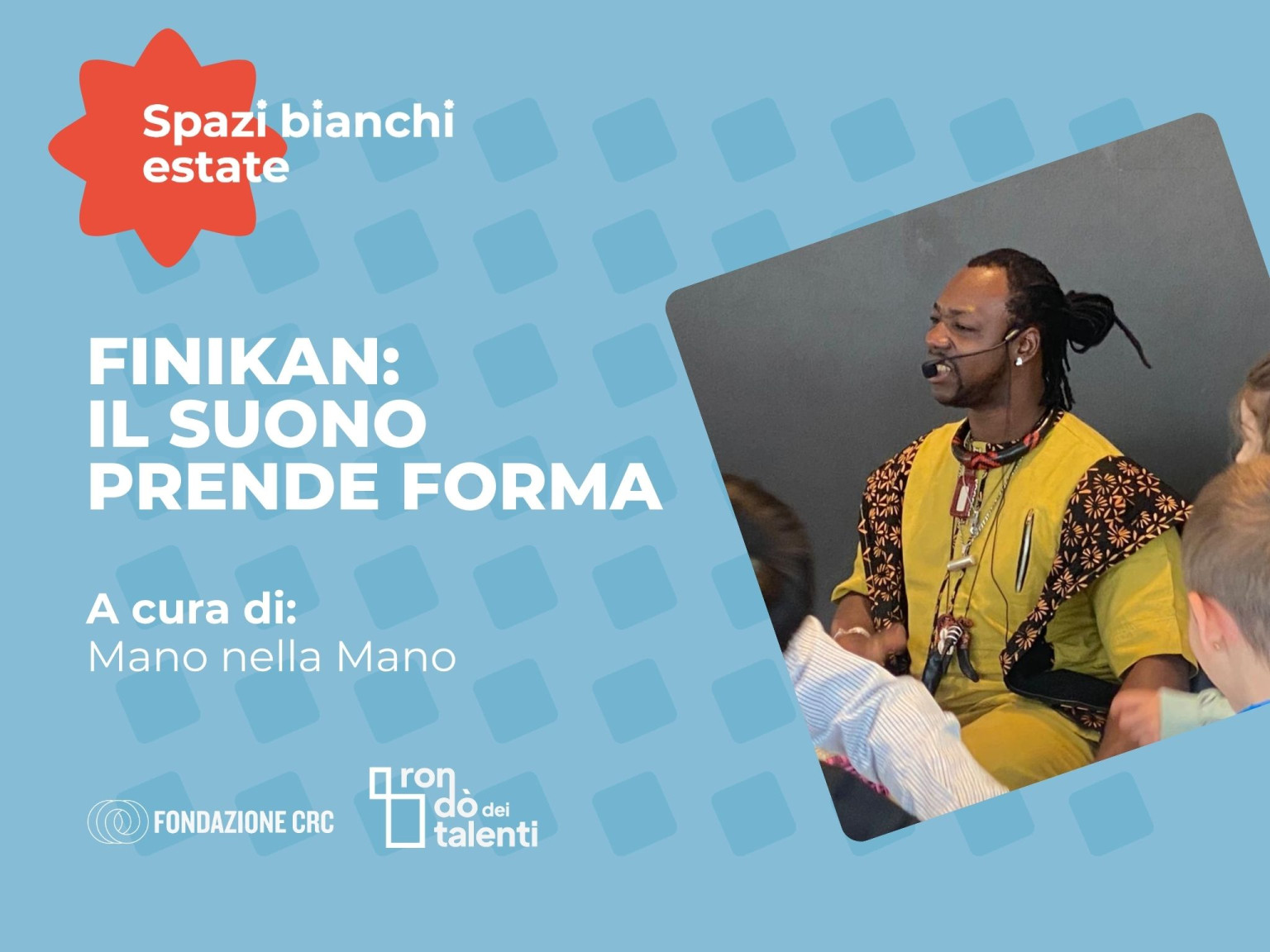 FiniKan   Il Suono Prende Forma
