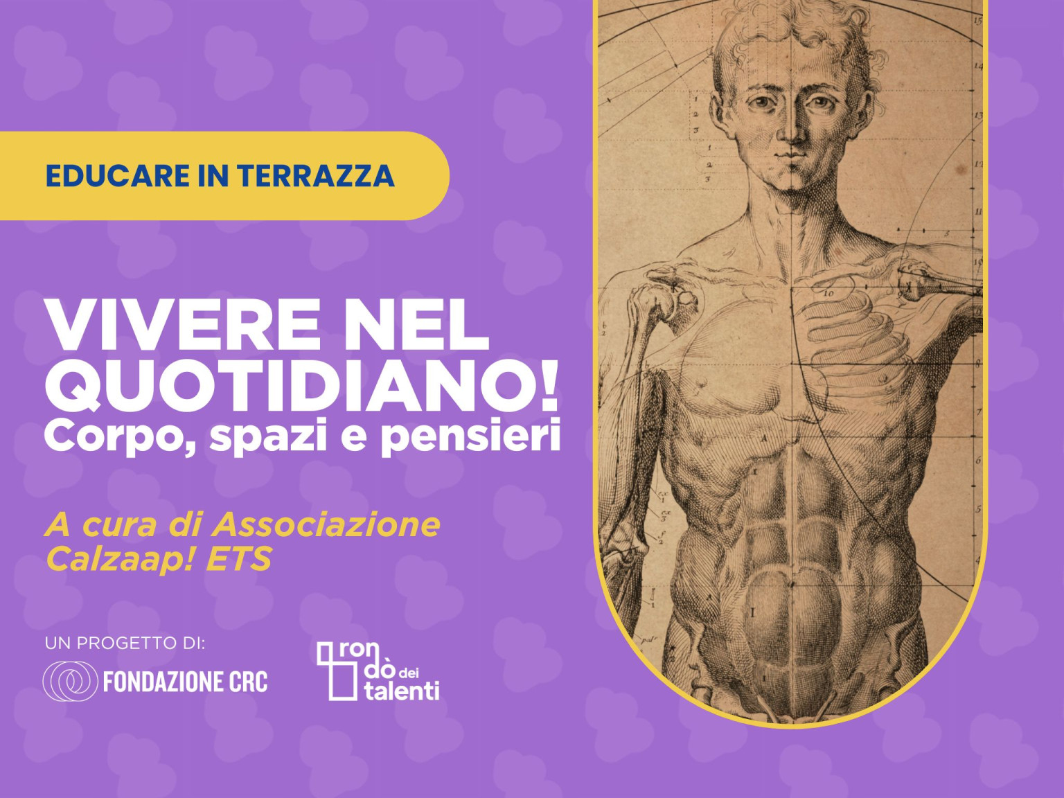 VIVERE NEL QUOTIDIANO