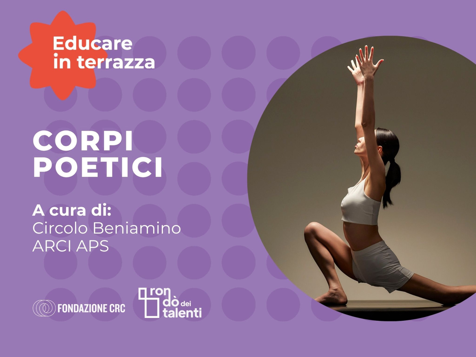 CORPI POETICI