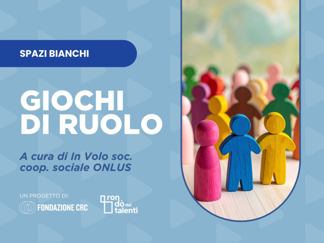 giochi di ruolo