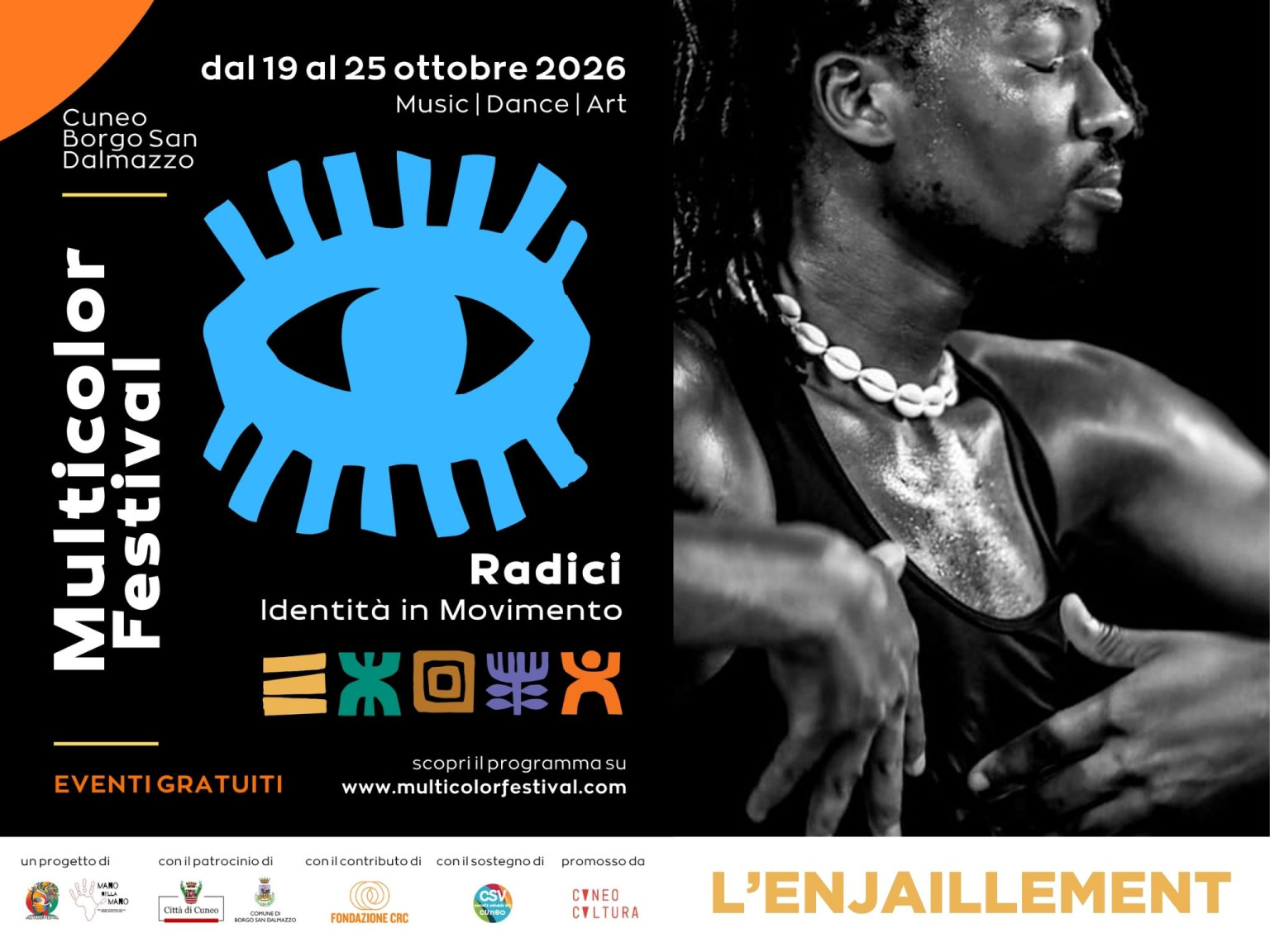 l’enjaillement