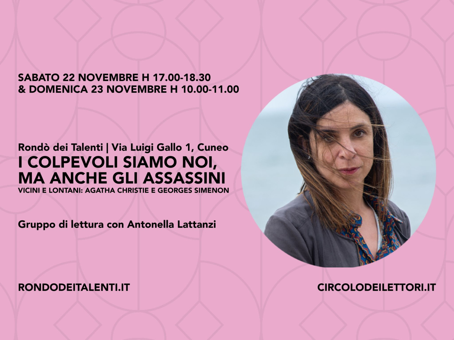 i colpevoli siamo noi