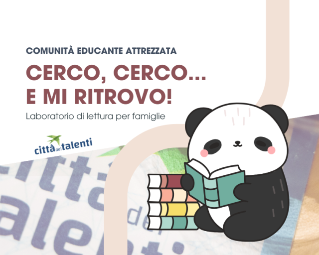 copertina leggere in famiglia 25 2