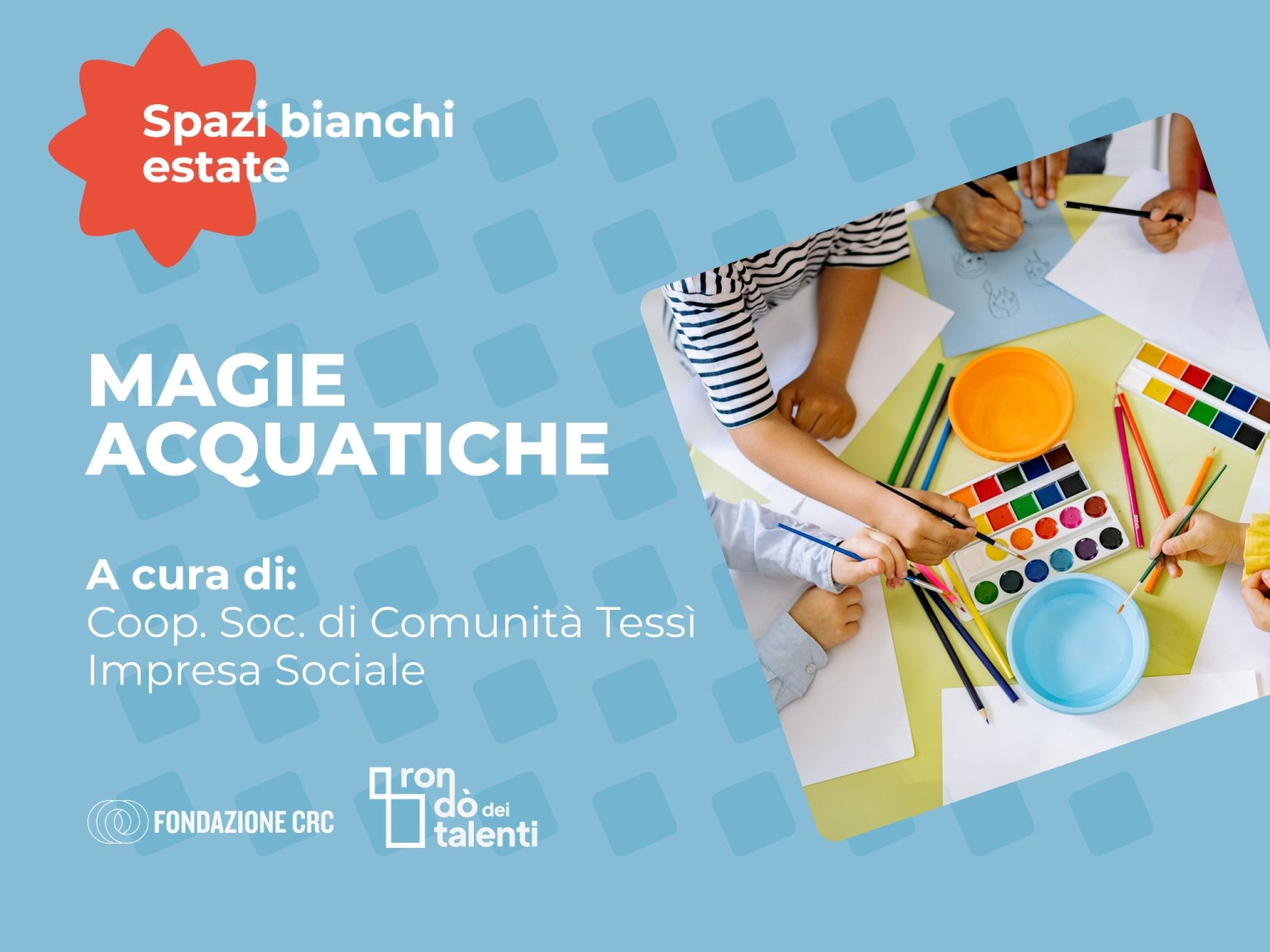 Magie Acquatiche