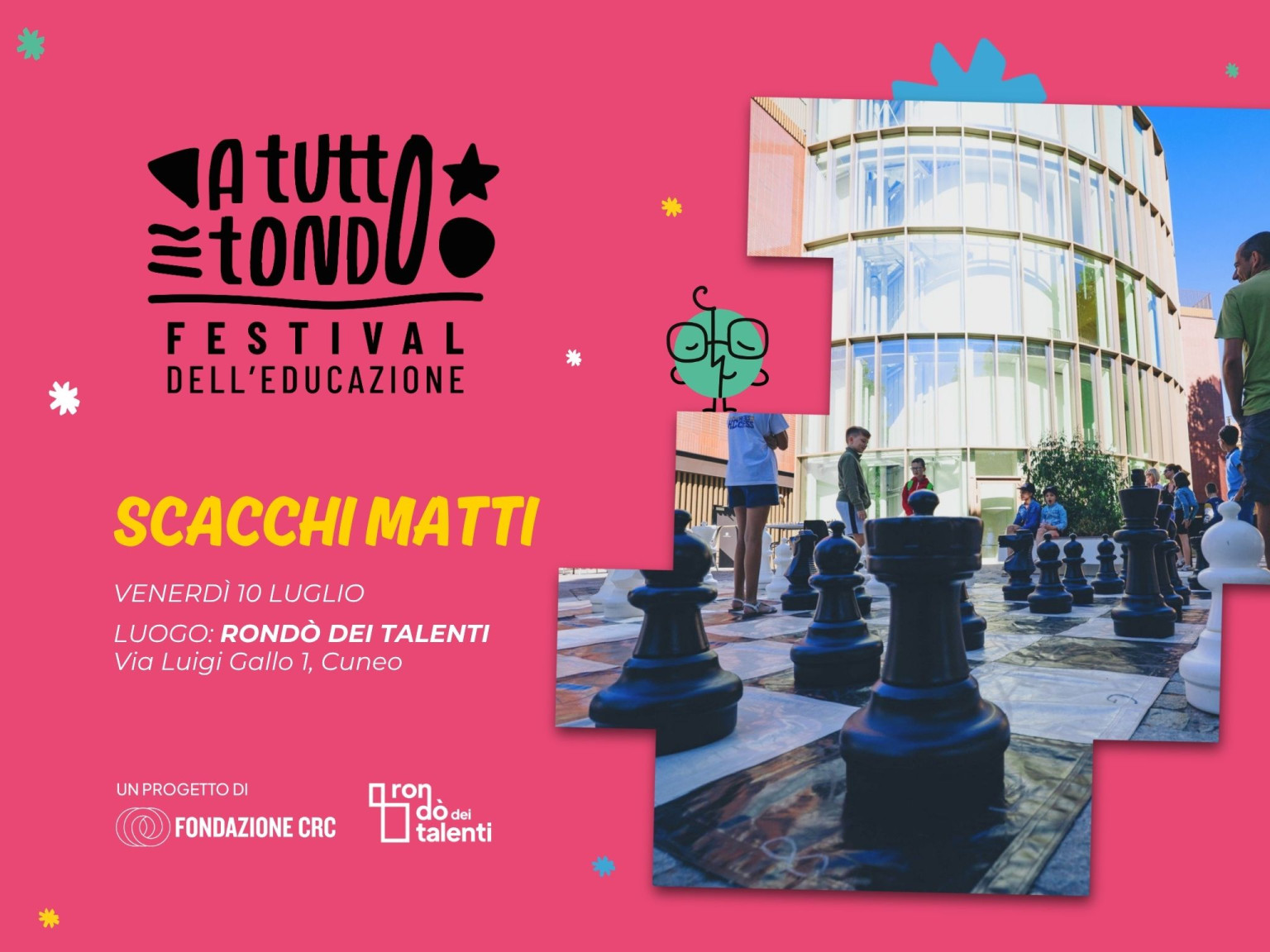 scacchi matti