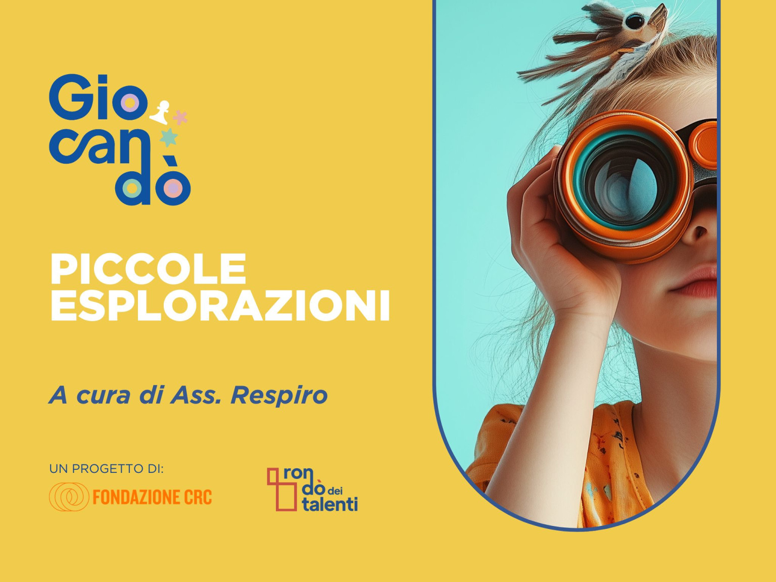 Piccole esplorazioni