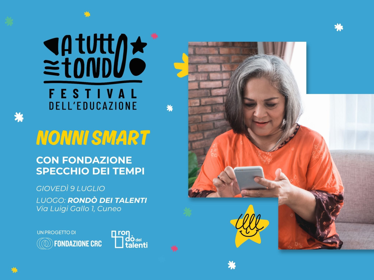 nonni smart2