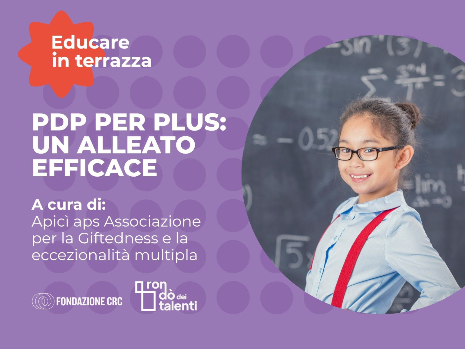 PDP per plus