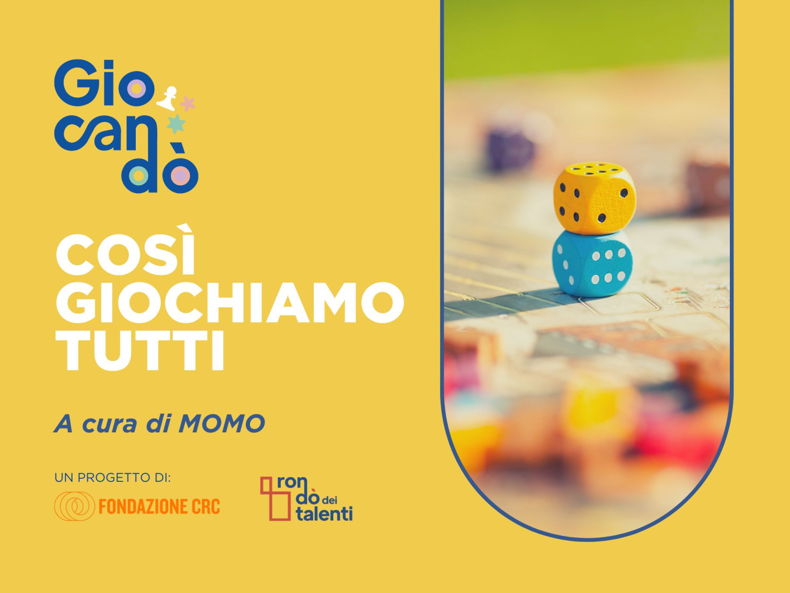 così giochiamo tutti