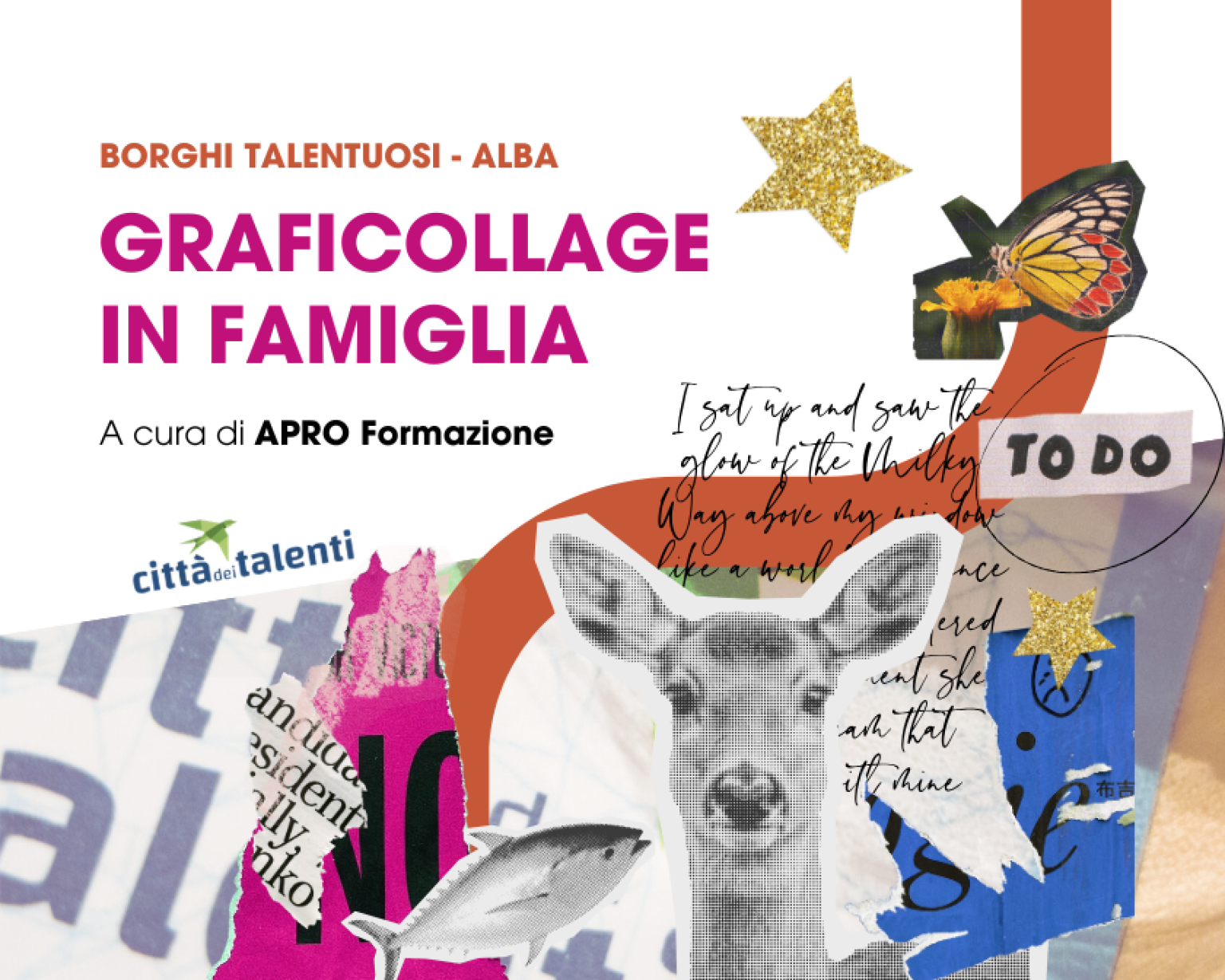 copertina graficollage apro