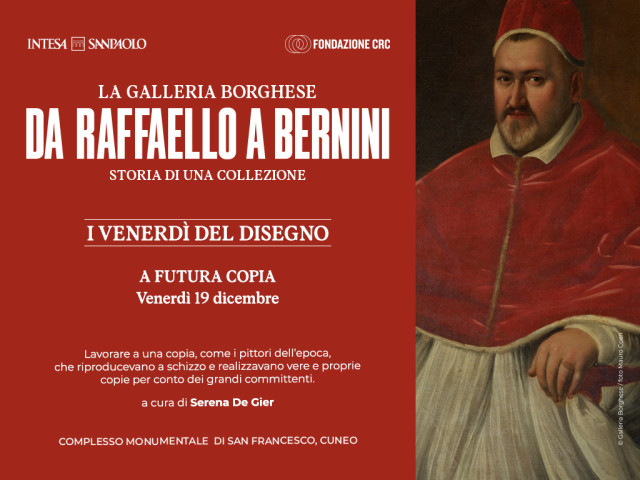 I venerdì del disegno