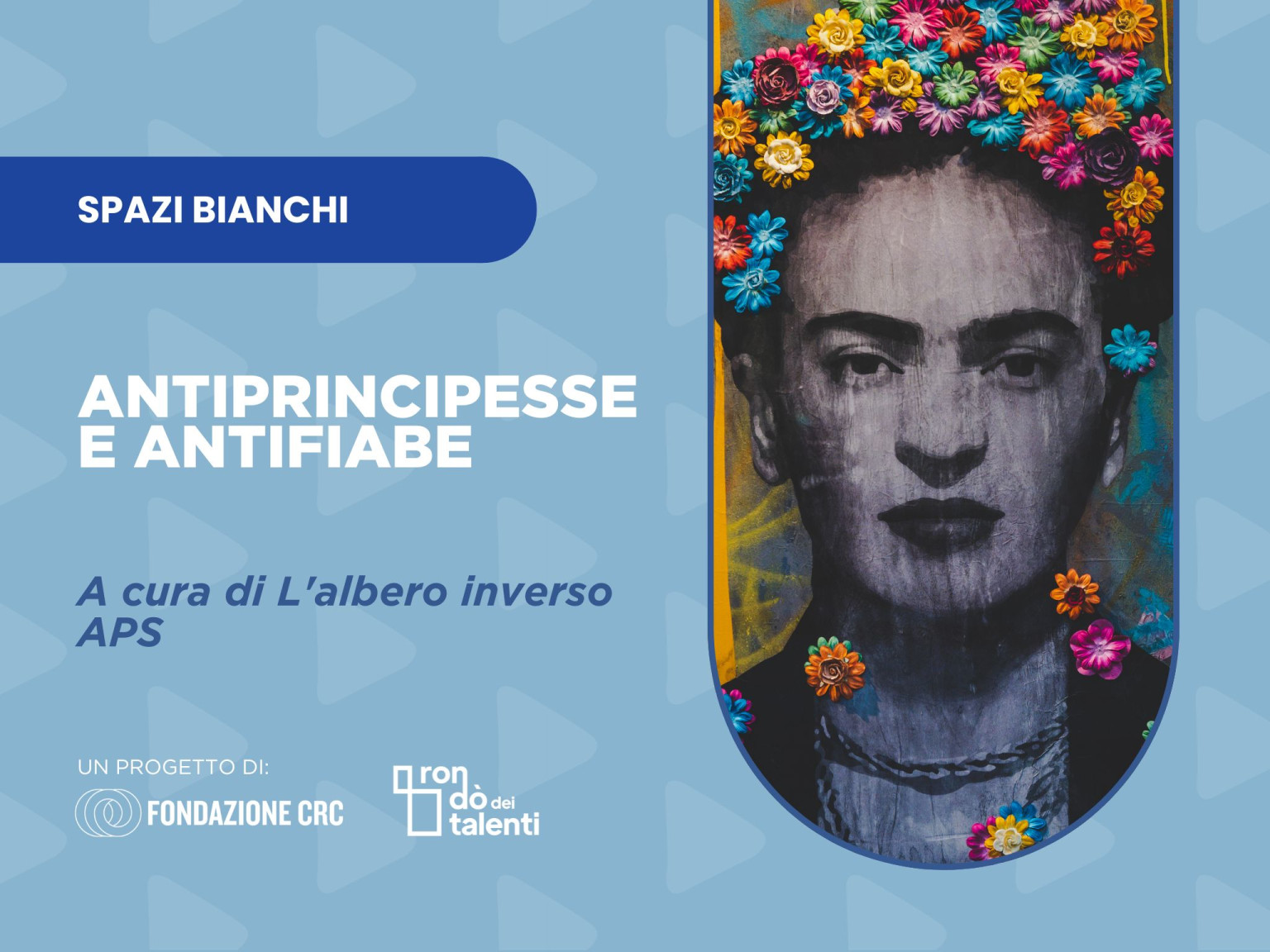 Antiprincipesse e antifiabe
