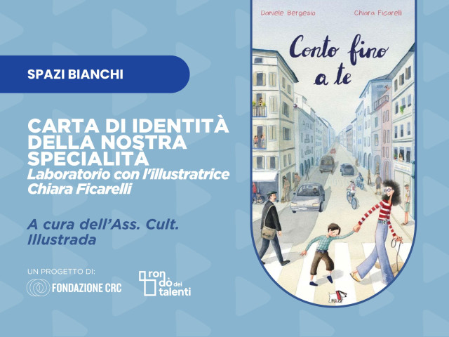 Carta di identità della nostra specialità