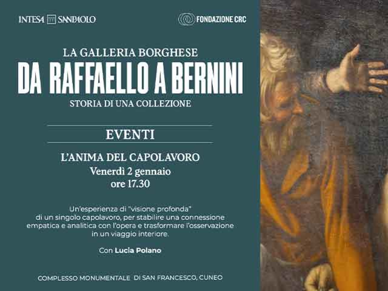 L'anima del capolavoro