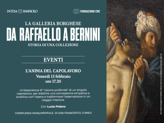 L'anima del capolavoro