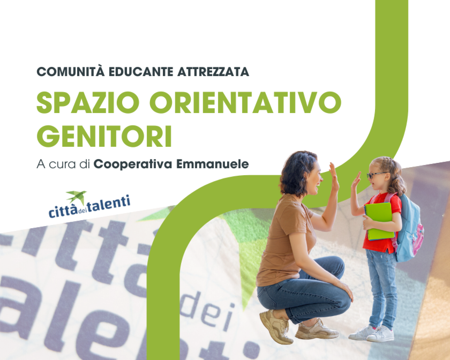 copertine eventi  bambini
