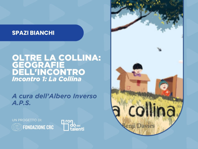 oltre la collina   incontro 1