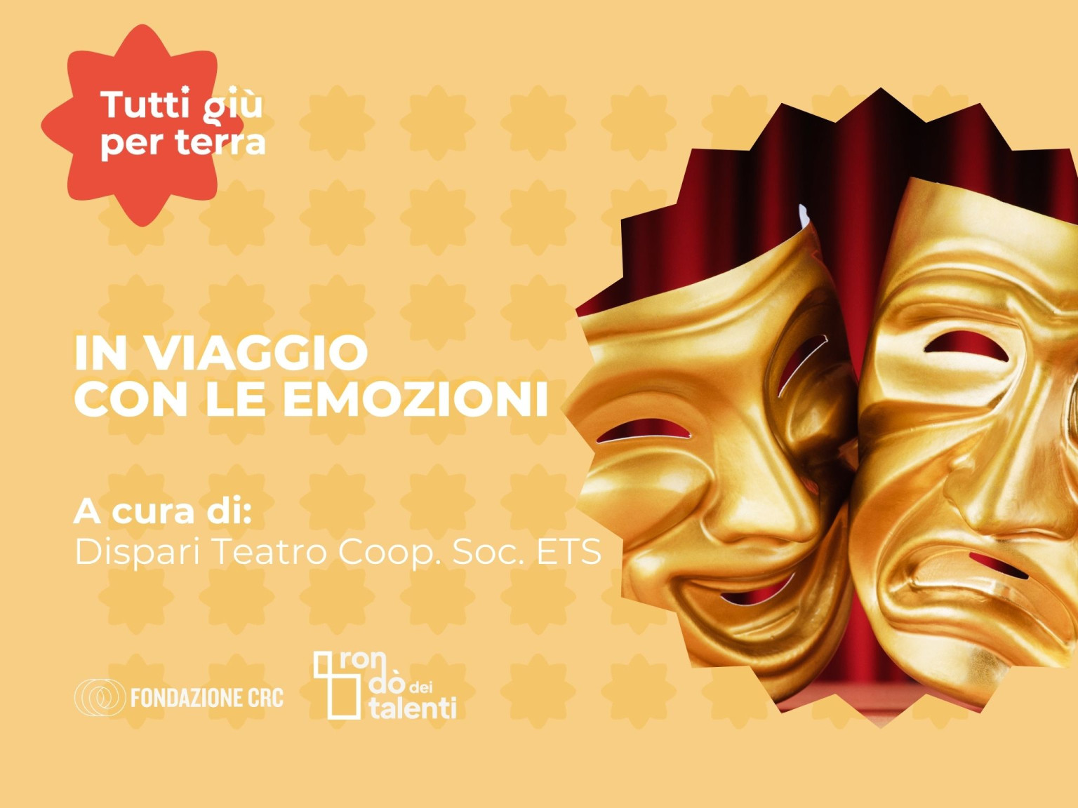 IN VIAGGIO CON LE EMOZIONI