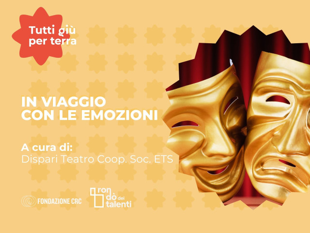 IN VIAGGIO CON LE EMOZIONI