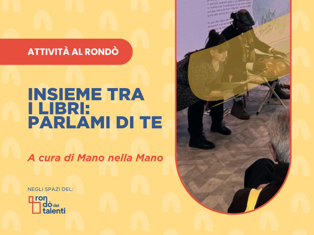 parlami di te