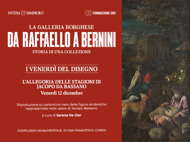 I venerdì del disegno